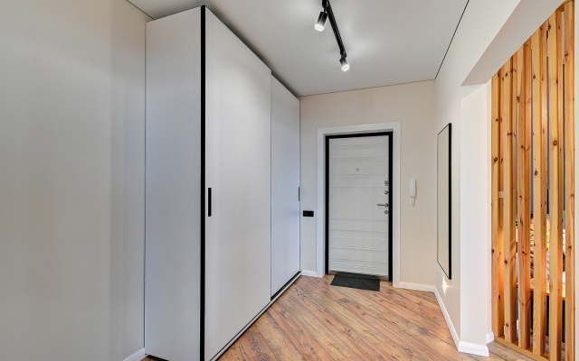 Квартира Комфортная Стильная ЖК Центральный