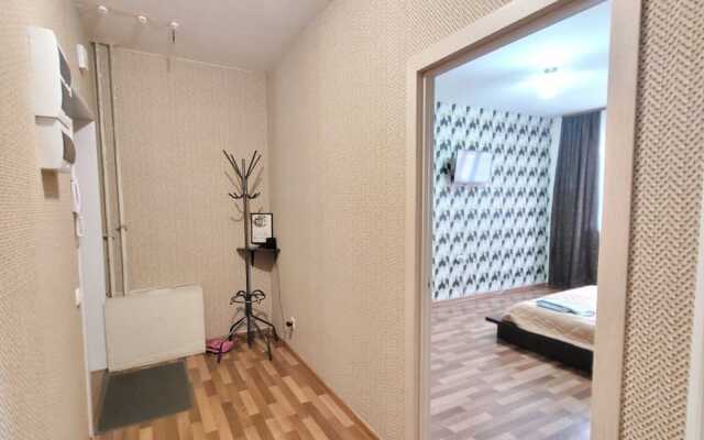 Квартира Пискунова 131/3