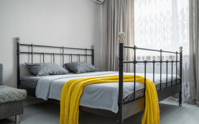 Квартира GoodTimeApartments Апартаменты у Парка и Стадиона Краснодар