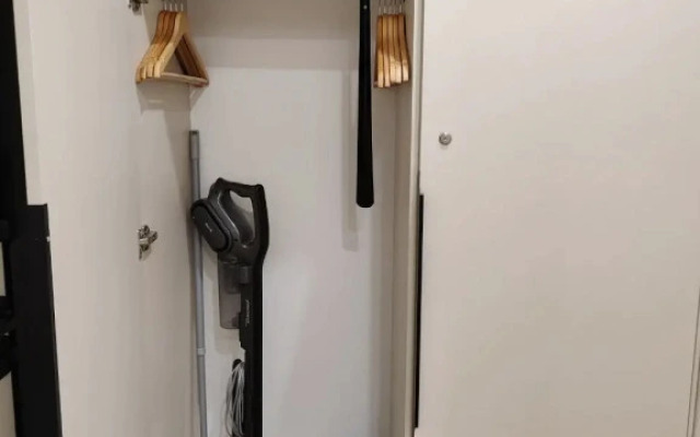 2-Komnatnaya V Samom Tsentre Sochi Flat