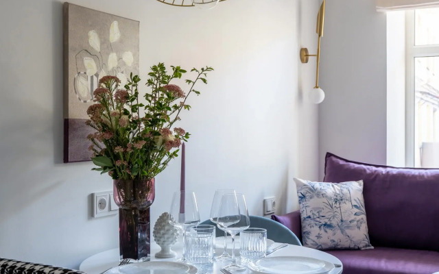 Апартаменты Роскошные на Антоненко