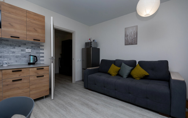 Квартира Yousinn