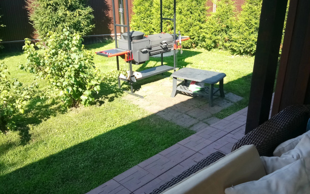 Metelitsa Guest house