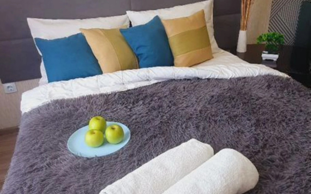 Квартира на Улице Строительная 37А/2