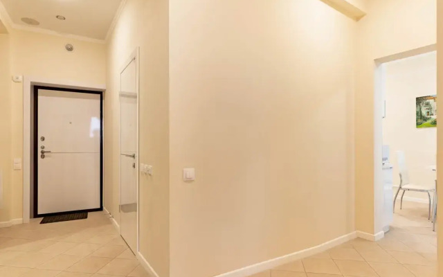 Barselona-Park 1001 Flat