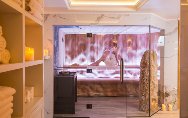 Nobil Luxury Boutique Hotel