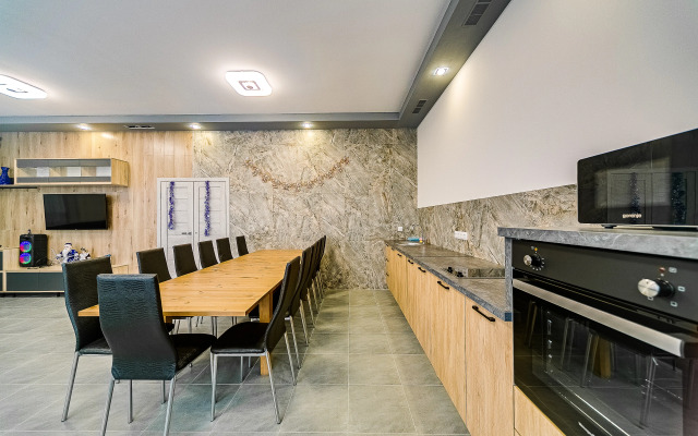 Частный дом в Подольске