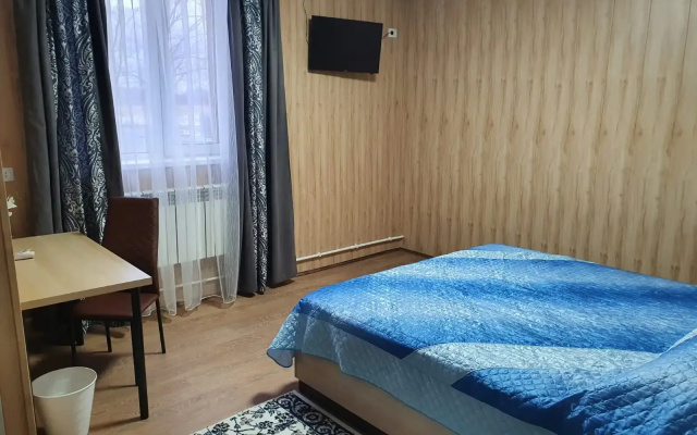 Гостевой дом в Дудкино