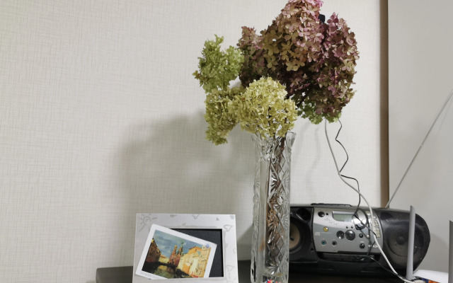 Квартира в новом ЖК Нижнего Новгорода с кондиционером