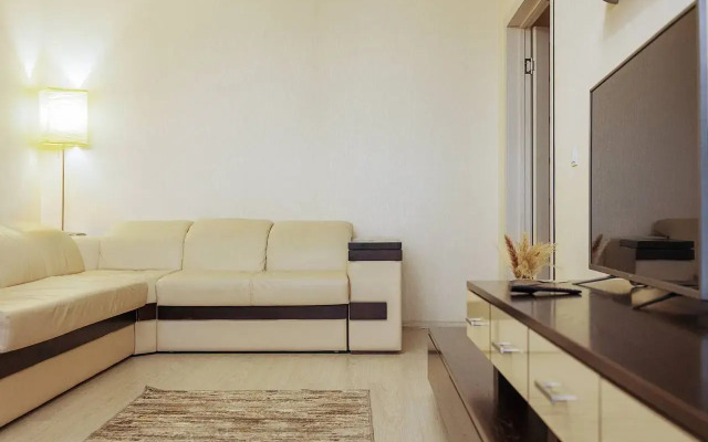 Квартира 2-комнатная улица Петра Подзолкова 3и