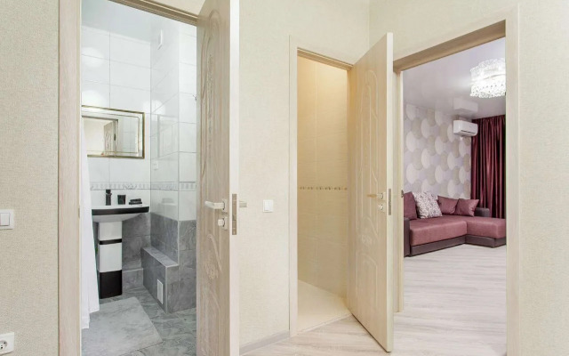 Квартира на улица Боспорская 8