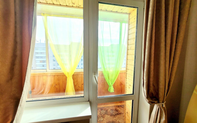 Квартира Семейный уют