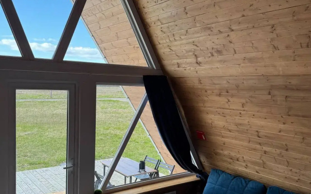 Domik u Tuutari Private house