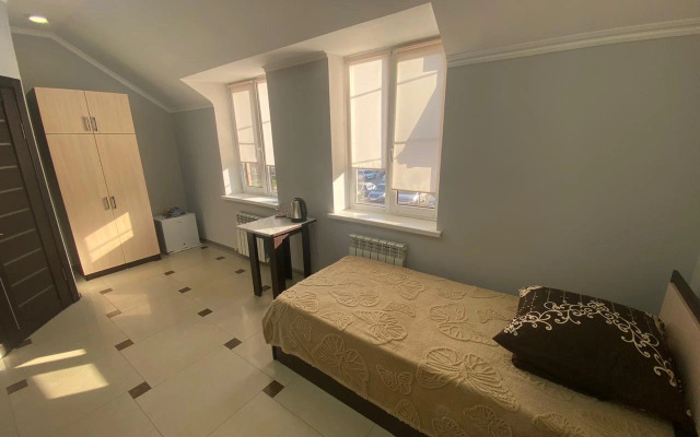 Квартира Apart MV на улице Пушкина | поселок Змейка