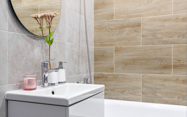 Апартаменты Шато