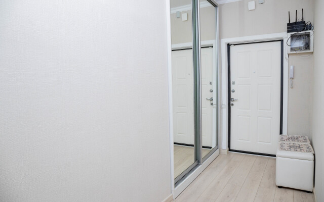 Апартаменты трехкомнатные на Навои 208/8