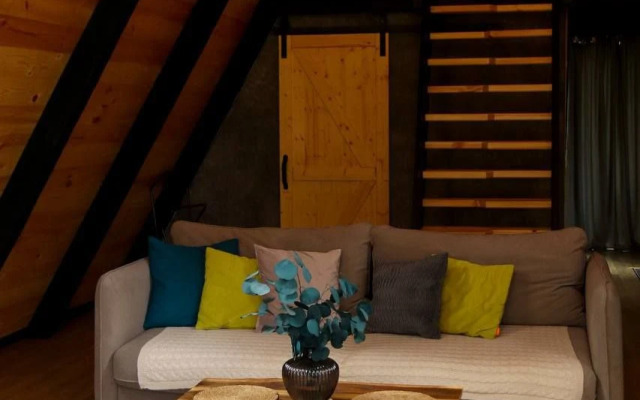 KronaHouse Private house