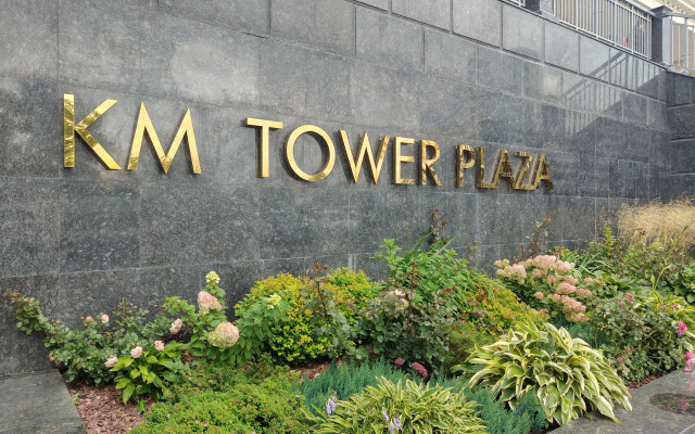 Апартаменты Новые Нежные Апартаменты (511)