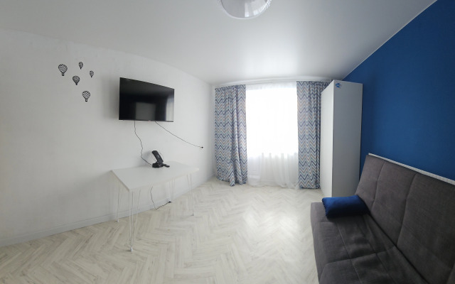 Квартира уютная рядом со спортивным комплексом