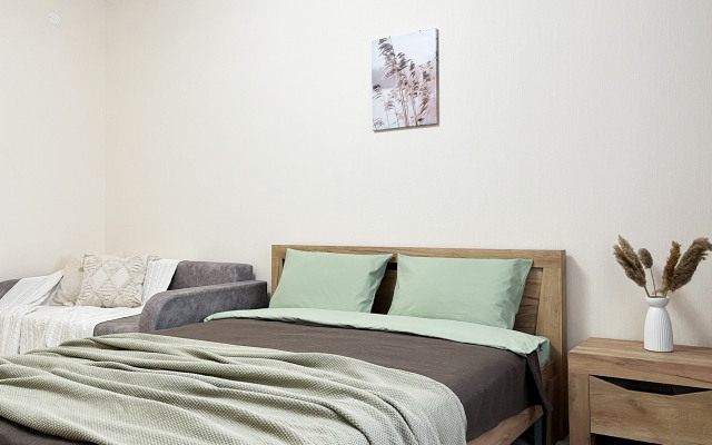 Апартаменты Династия