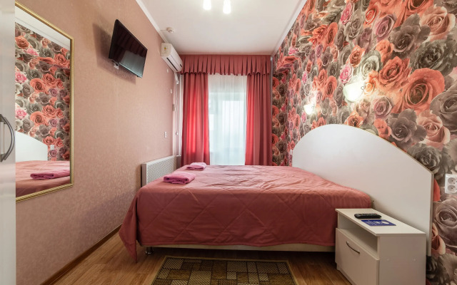 Pansionat Niva Sanatorium