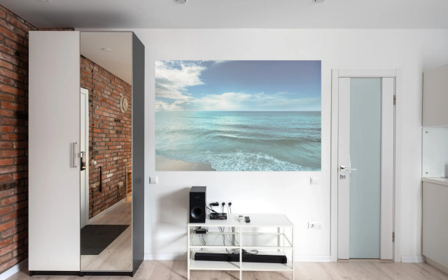 Panorama Apartments
