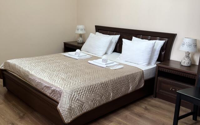 Delfin Hotel	
