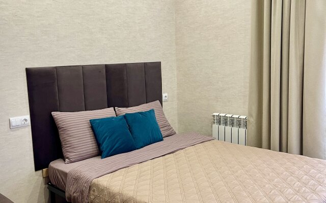 Breeze 2 S Vidom Na More I Reku Apartments