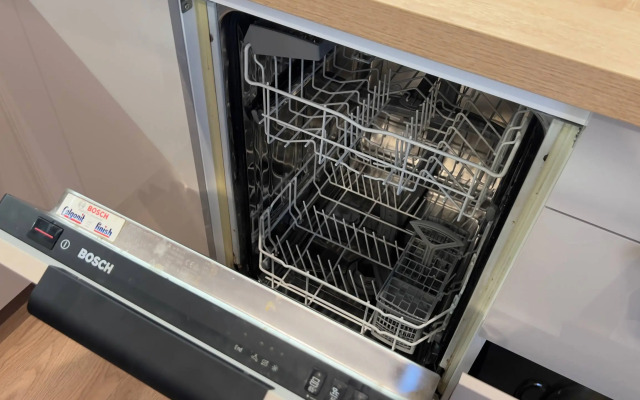 Квартира уютная