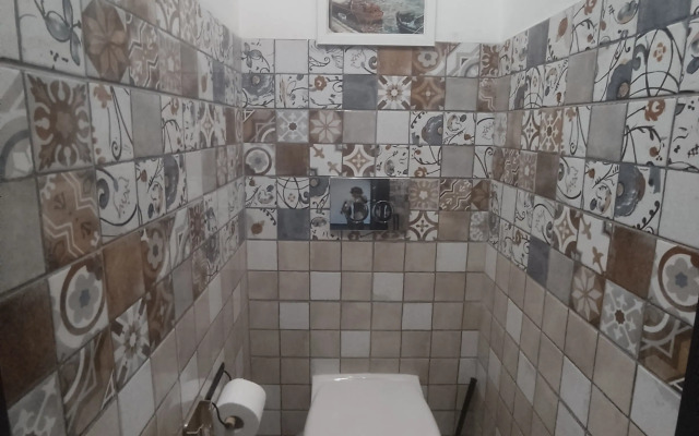 Sovremennaya 2 Komnatnaya U Vokzala Flat