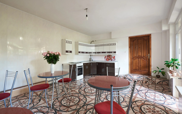 Valensiya By Sun City Hotels Guest House