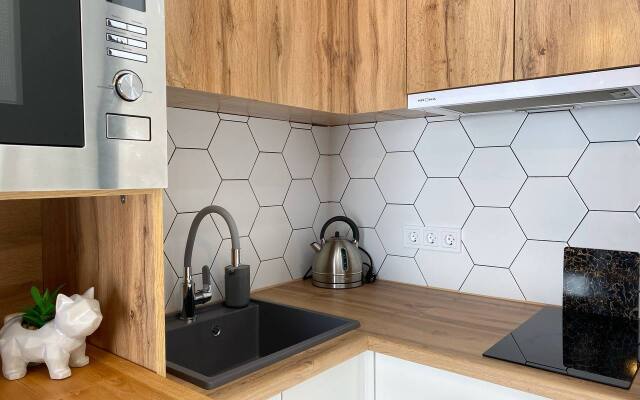 Квартира Мини Студия на Второй Речке