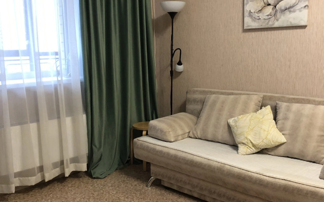 Квартира в Троицком квартале