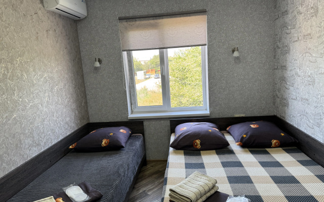 Aksana Mini-hotel