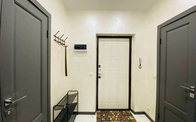 Квартира Люкс Бирюзовый Холидей