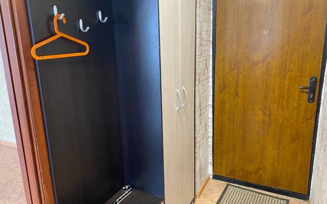 Апартаменты Хвойная д. 12