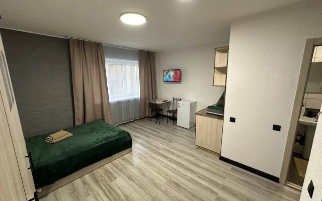 Квартира на улице Мельникайте дом 83