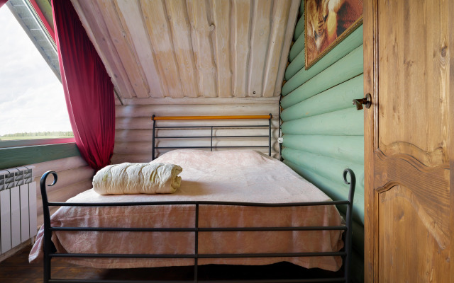 Частный дом Жар Птица