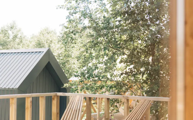 База отдыха Мята