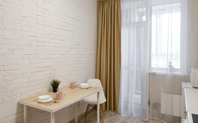 Квартира Апарт-Сеть UdobnoVEKB самозаселение 24х7