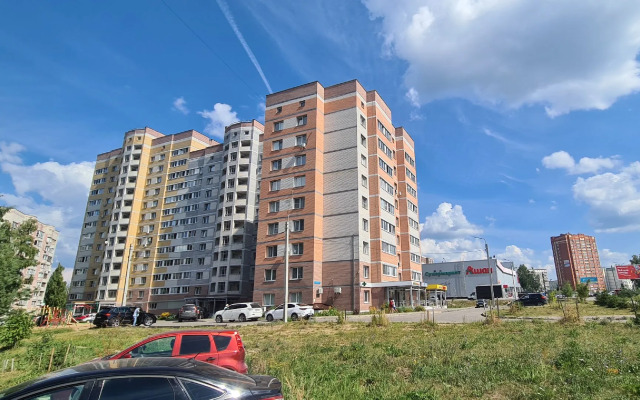 Апартаменты Vladresort Olimpia DeLuxe