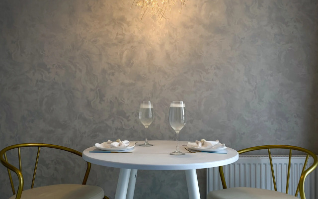 Квартира Стильная Kravc Group в ЖК Паруса