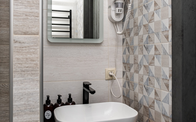 Квартира Уютная