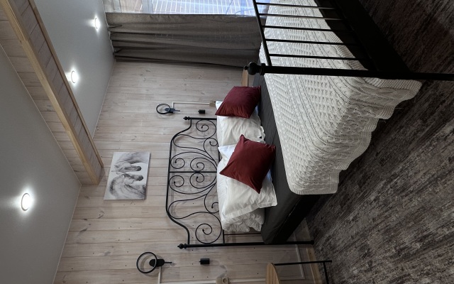 Apartamenty Aura