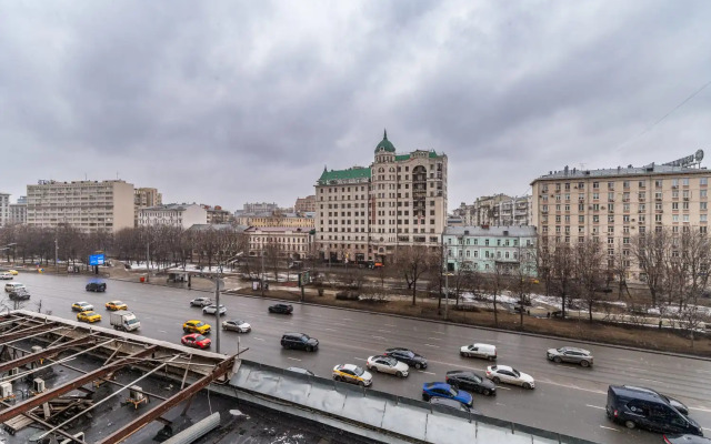 Квартира в Центре