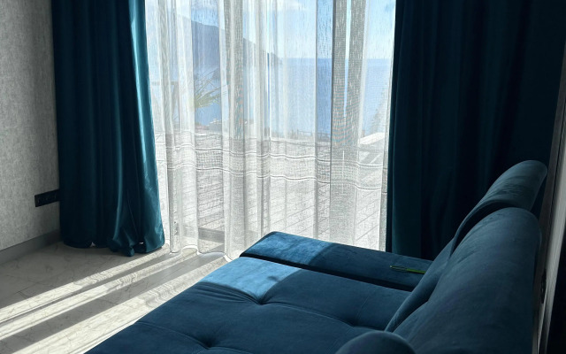 Somelye 1 Apartment