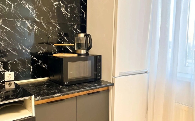 Квартира на Алексеева 39