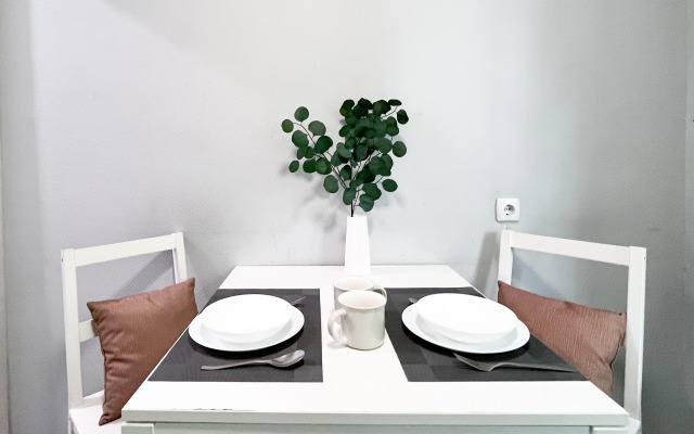 Апартаменты Добрые квартиры на Соколова