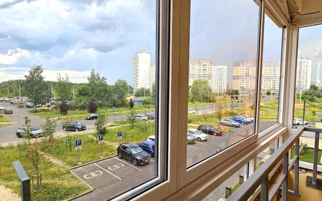 Апартаменты Просторные - 65 Лет Победы