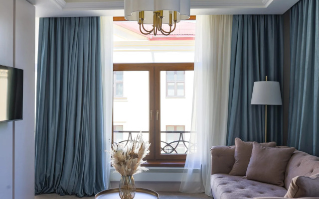 Butik-Hotel VERDI